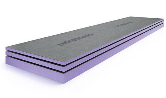 groupamat jackon jackoboard panneau carreler