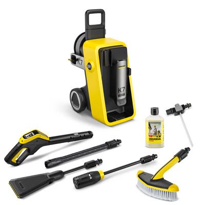 groupamat karcher k7 confort premium facade