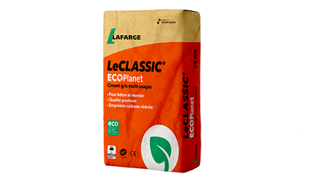 groupamat lafarge holcim le classic ecoplanet