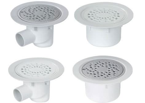 groupamat nicoll evacuation sol lavabo baignoire