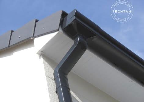 groupamat nicoll gouttiere tube