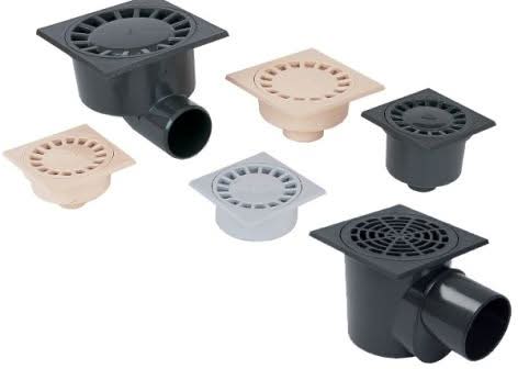 groupamat nicoll siphons avaloirs