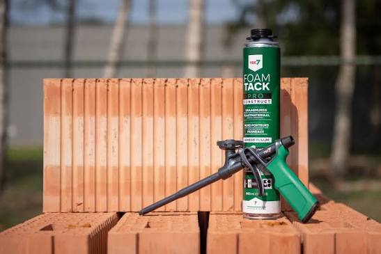 groupamat tec7 foamtack