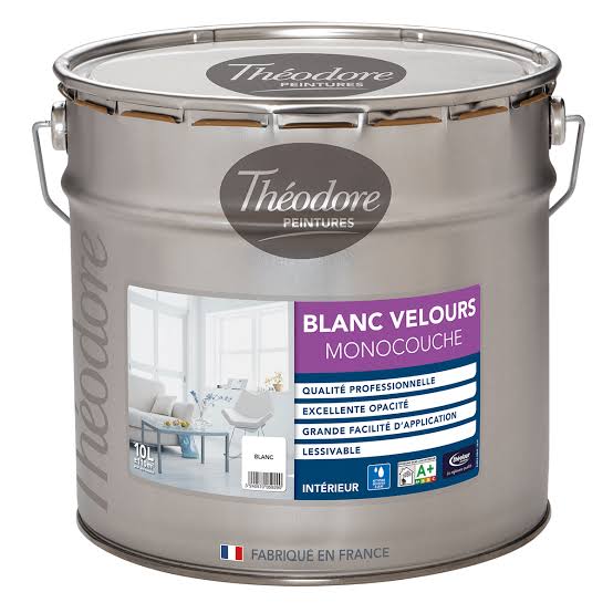 groupamat theolau monocouche