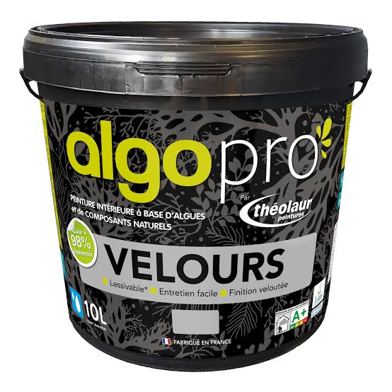 groupamat theolaur algopro