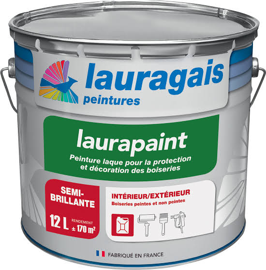 groupamat theolaur lauragais laque
