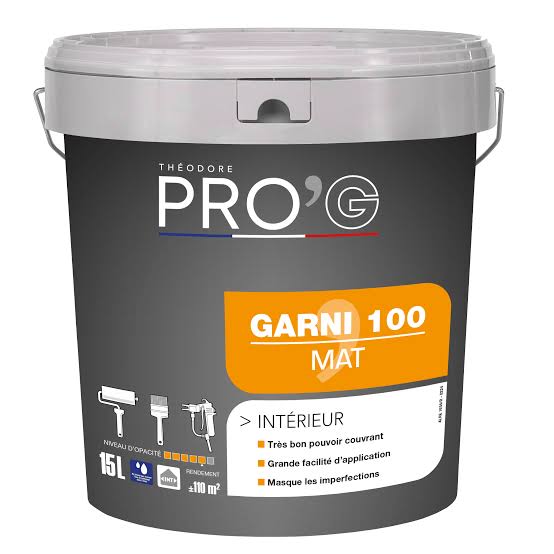 groupamat theolaur pro g interieur
