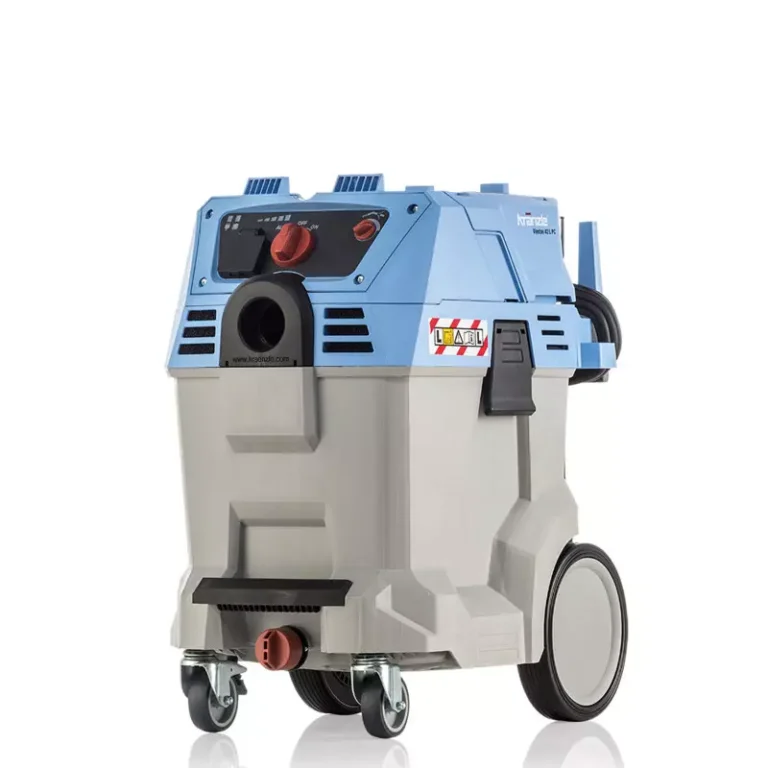 Groupamat-kranzle aspirateur ventos 42 l pc